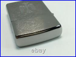 10718 Rare Extreme Beauty zippo Peace since 1946 Limited Edition Piece Double