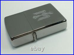 10718 Rare Extreme Beauty zippo Peace since 1946 Limited Edition Piece Double