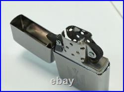 10718 Rare Extreme Beauty zippo Peace since 1946 Limited Edition Piece Double