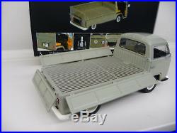 118 Schuco VW T2 Pick Up 1967 Limited Edition 500 pieces NEW FREE SHIPPING