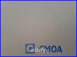 1980s Andy Warhol Signed Limited Edition Lithograph Banana