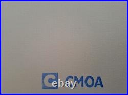 1980s Andy Warhol Signed Limited Edition Lithograph -Mickey Mouse