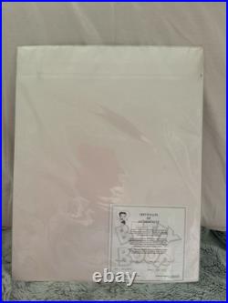 2014 Wings O Fire Fine Art Print By Studio COA 15/195 Sealed