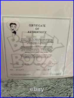 2014 Wings O Fire Fine Art Print By Studio COA 15/195 Sealed