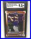 2021_bowman_Pete_Crow_Armstrong_first_edition_orange_foil_9_25_Cubs_SGC_9_5_01_yxc