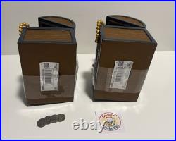 2x ONE PIECE TREASURE CHEST COIN BANK LIMITED EDITION, NEW