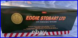 76901 Corgi Eddie Stobart 5 piece set 150 Limited Edition 30th Anniversary