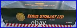 76901 Corgi Eddie Stobart 5 piece set 150 Limited Edition 30th Anniversary