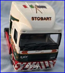 76901 Corgi Eddie Stobart 5 piece set 150 Limited Edition 30th Anniversary