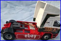 76901 Corgi Eddie Stobart 5 piece set 150 Limited Edition 30th Anniversary