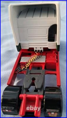 76901 Corgi Eddie Stobart 5 piece set 150 Limited Edition 30th Anniversary