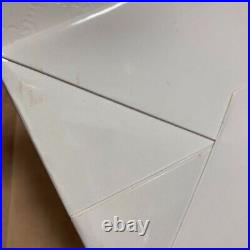 7-piece of GUCCI Authentic Limited edition Multicolor Paper Shopping Tote Bags