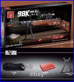 98K SNIPER RIFLE 903 Pieces-Manufacturers Box Available 1st Week In January