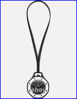 AP x Swatch Royal Pop Ocho Negro Watch Brand New In Box Never Used