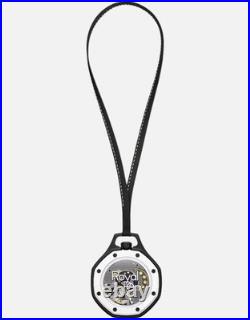 AP x Swatch Royal Pop Ocho Negro Watch Brand New In Box Never Used