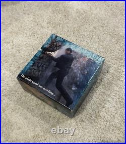 A Small Piece of Berlin Wall 1961. Paperweight. Rare Limited Edition Time Warner