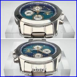 A rank Seiko ONE PIECE 1000 Logs Limited Edition Watch Japan With BOX