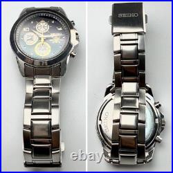 A rank Seiko ONE PIECE 1000 Logs Limited Edition Watch Japan With BOX