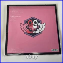 Ado Uta no Uta One Piece Film Red Limited Edition Vinyl LP