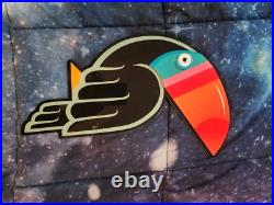 Alex YANEZ RARE LIMITED EDITION ART PIECE #49