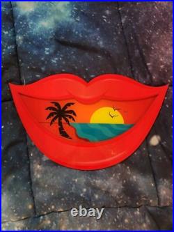 Alex Yanez RARE Limited EDITION Art Piece #22 Collection Art