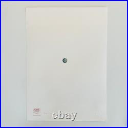 Andy Warhol Dollar Art Print Limited Edition Unique Collectible Piece