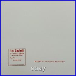 Andy Warhol Dollar Art Print Limited Edition Unique Collectible Piece