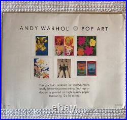 Andy Warhol Double Elvis 1963 Limited Edition Lithograph Reproduction Print