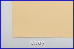 Art Print RNST Moi J'aime La Bagarre #Inercadrable Limited Edition of 7 Mint