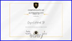 Audemars Piguet Pop Art 24x24 Giclée Art Print Ltd 1/25 Signed COA Rombley A100