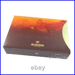 Aurora Asia Limited Edition 5 Piece Set with Ink pot #0075