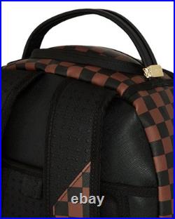 Authentic SPRAYGROUND ONE PIECE EGGHEAD CREW BACKPACK -LIMITED EDITION Exclusive