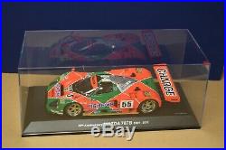 Autoart 1/18 1991 Mazda 787B #55 Le Mans Winner WithDisplay Case Ltd. 2000 Pieces