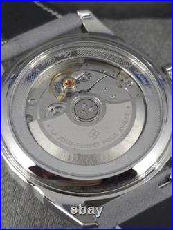 Awake Son Mai Frosted Leaf Blue Limited Edition Watch No 8 of 50 pieces