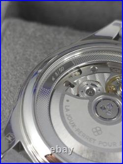 Awake Son Mai Frosted Leaf Blue Limited Edition Watch No 8 of 50 pieces