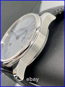 Azimuth Back In Time Wrist Lounge Limited Edition 30 Pieces Swiss Automatic 42mm