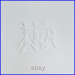 BANKSY Girl with Red Balloon Limited Edition Print Certificate