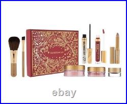 BARE MINERALS Divine Decadence 8-Piece Holiday Collection Limited Edition New