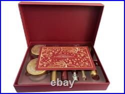 BARE MINERALS Divine Decadence 8-Piece Holiday Collection Limited Edition New