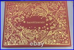BARE MINERALS Divine Decadence 8-Piece Holiday Collection Limited Edition New