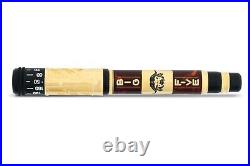 BIG 5 African BUFFALO Ancora Limited Edition Roller ball pen Number 4 of 5 piece