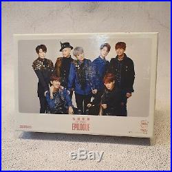 BTS Puzzle On Stage Epilogue 300 Pieces Limited Edition