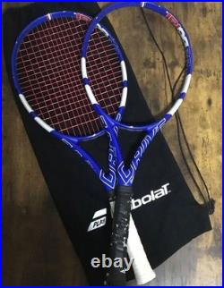 Babolat Buer Drive France 2-piece set, limited edition