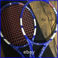 Babolat Buer Drive France 2-piece set, limited edition