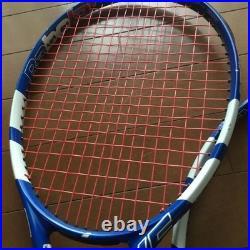 Babolat Buer Drive France 2-piece set, limited edition