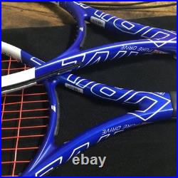Babolat Buer Drive France 2-piece set, limited edition