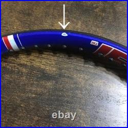 Babolat Buer Drive France 2-piece set, limited edition