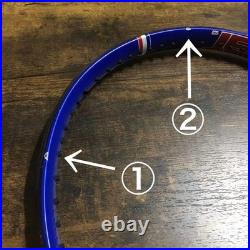 Babolat Buer Drive France 2-piece set, limited edition