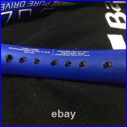 Babolat Buer Drive France 2-piece set, limited edition