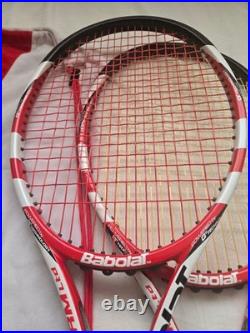 Babolat Pure Storm Limited Edition 2-piece set with case